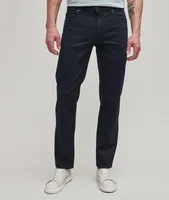 Pipe Regular Fit Super Stretch Jeans