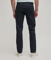 Pipe Regular Fit Super Stretch Jeans