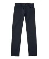 Pipe Regular Fit Super Stretch Jeans