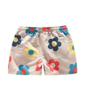 Daisy Swim Shorts