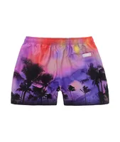 Mystic Palm Swim Shorts