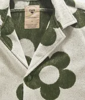 Meadow Terry Camp Shirt