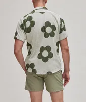 Meadow Terry Camp Shirt