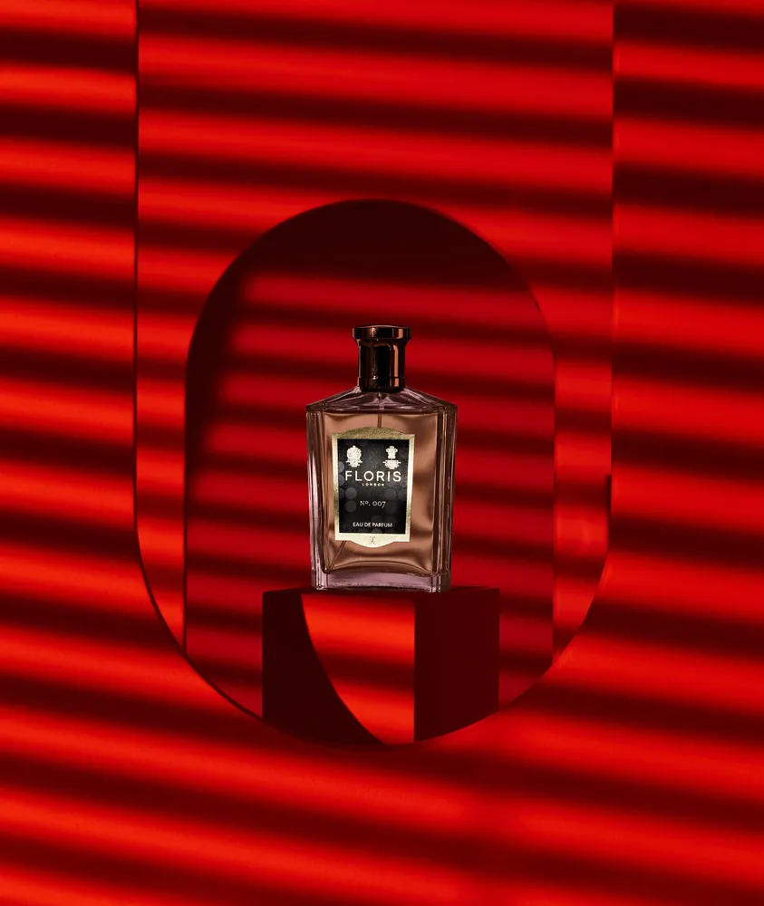 No.007 Eau De Parfum 100ml