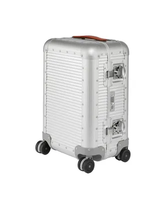 Bank Spinner 53 Suitcase
