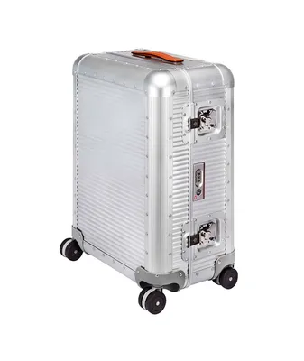 Bank Spinner 55M Suitcase