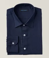 Linen Sport Shirt