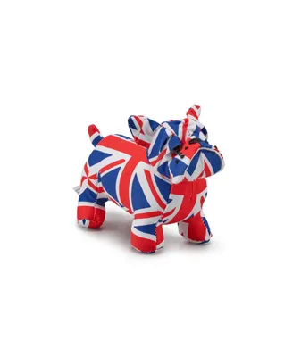 British Bulldog Paperweight
