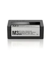 M3 Matte Finish Strong Hold Styling Product 75g