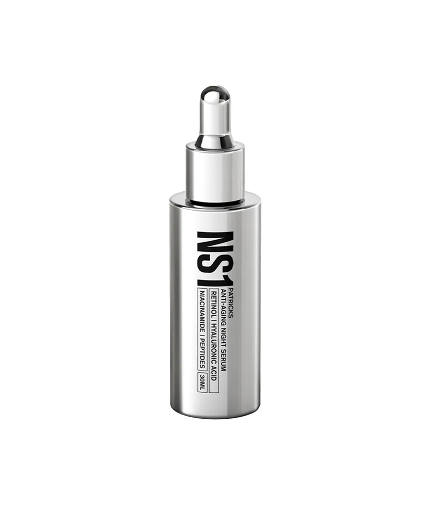 NS1 Anti Aging Night Serum 30ml