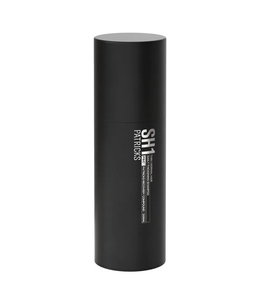SH1 Daily Thickening Shampoo 200ml