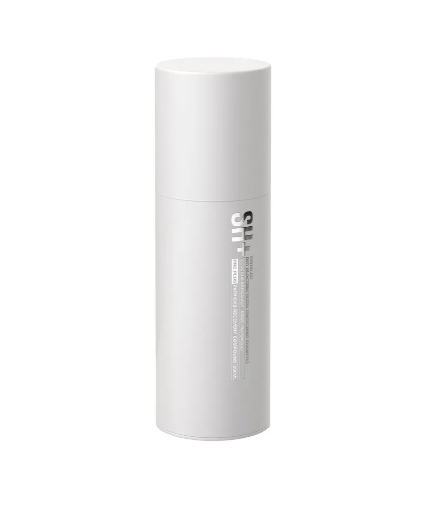 SHP DHT Blocking Ultra Thickening Shampoo 200ml
