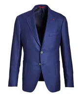 Capri Cashmere-Silk Sports Jacket