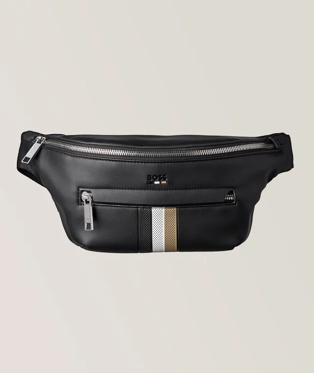 Miller Belt Bag - Burnt Orange – Roubaix