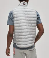 Perfect Down-Filled Technical Vest