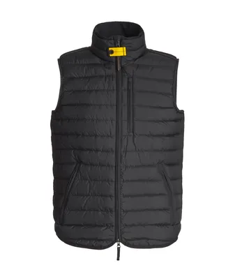 Perfect Down-Filled Techincal Vest