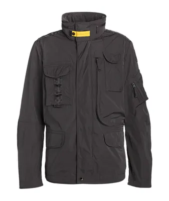 Denali Field Jacket