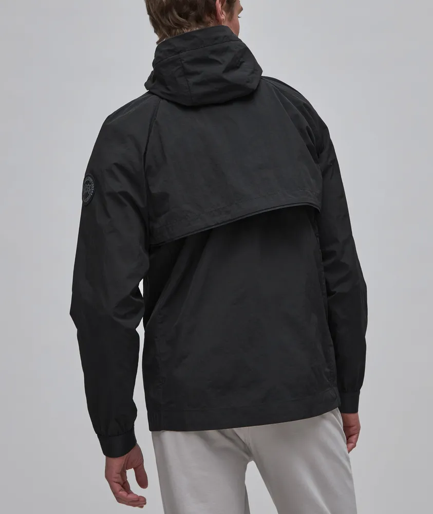 Faber Black Label Wind Hoody