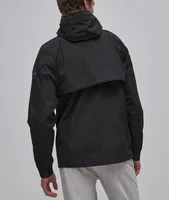 Faber Black Label Wind Hoody