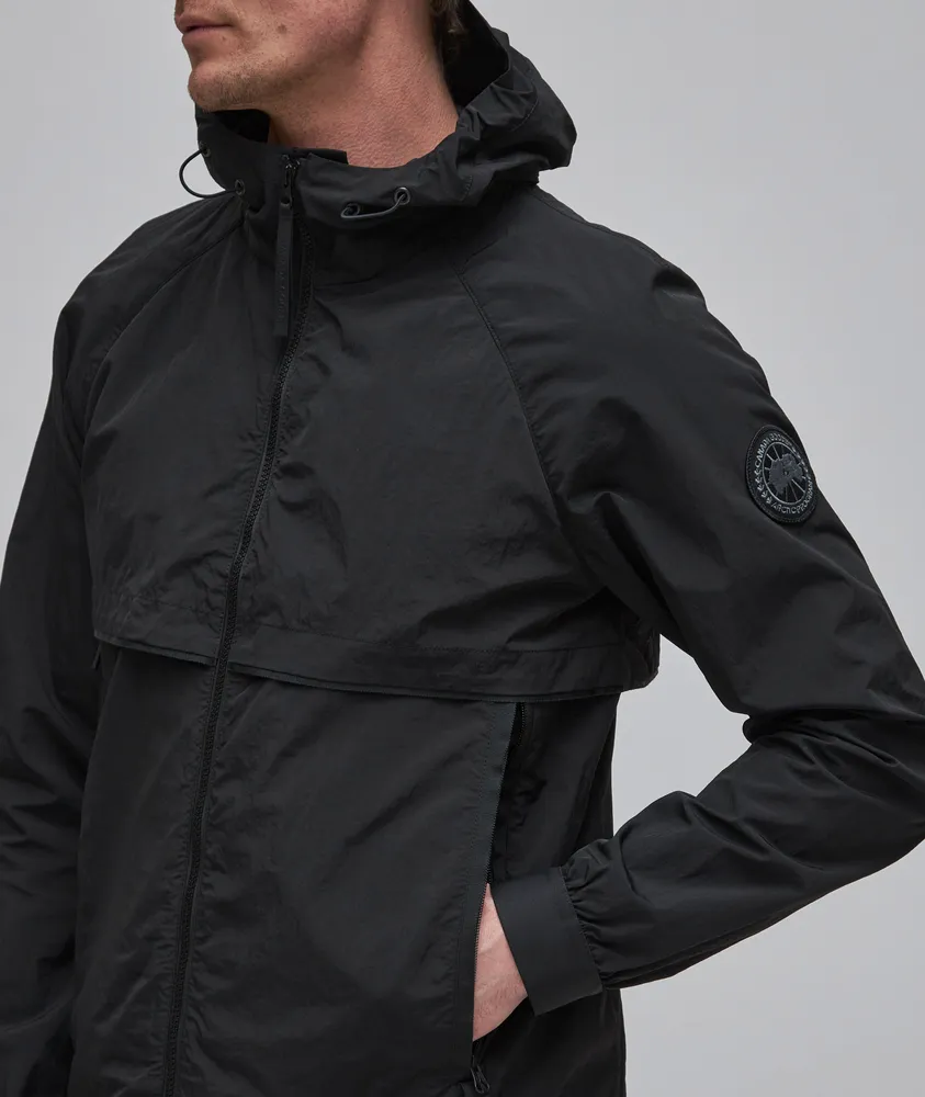 Faber Black Label Wind Hoody