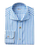 Bengal Stripe Dress Shirt