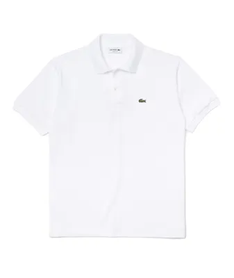 Original L.12.12 Cotton Petit Piqué Polo