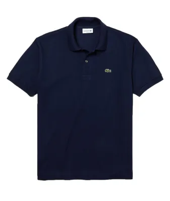 Original L.12.12 Cotton Petit Piqué Polo