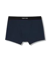 Jersey Cotton Boxer Briefs