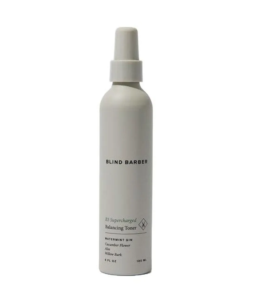 B3 Supercharged Balancing Face Toner 175ml