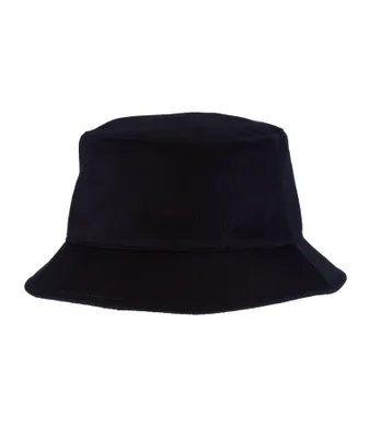 Hype Techno Cashmere Bucket Hat