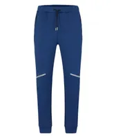 Reflective Melange Technical Tracksuit Pants