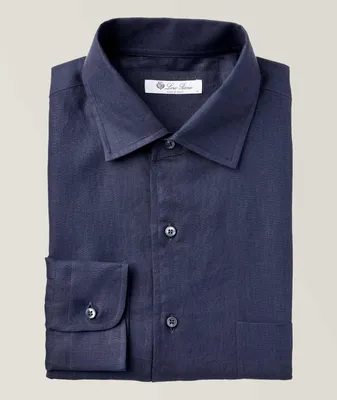 André Collection Flax Sport Shirt
