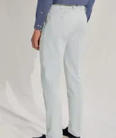 Portofino Cotton-Linen Pants