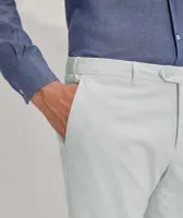 Portofino Cotton-Linen Pants