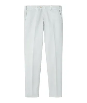 Portofino Cotton-Linen Pants