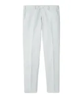 Portofino Cotton-Linen Pants