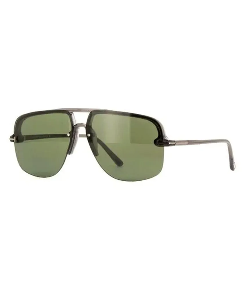 Pilot Frame Sunglasses