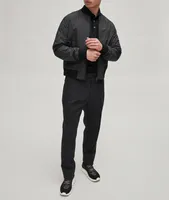 Stratos Bomber Jacket