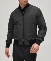 Stratos Bomber Jacket