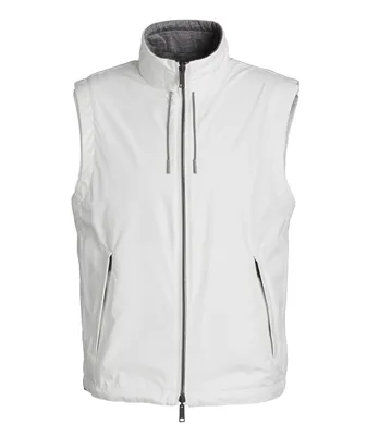 Zephyr Reversible Technical Vest