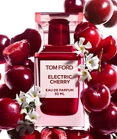 Electric Cherry 50ml