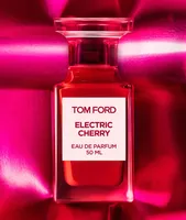 Electric Cherry 50ml