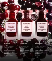Electric Cherry 50ml
