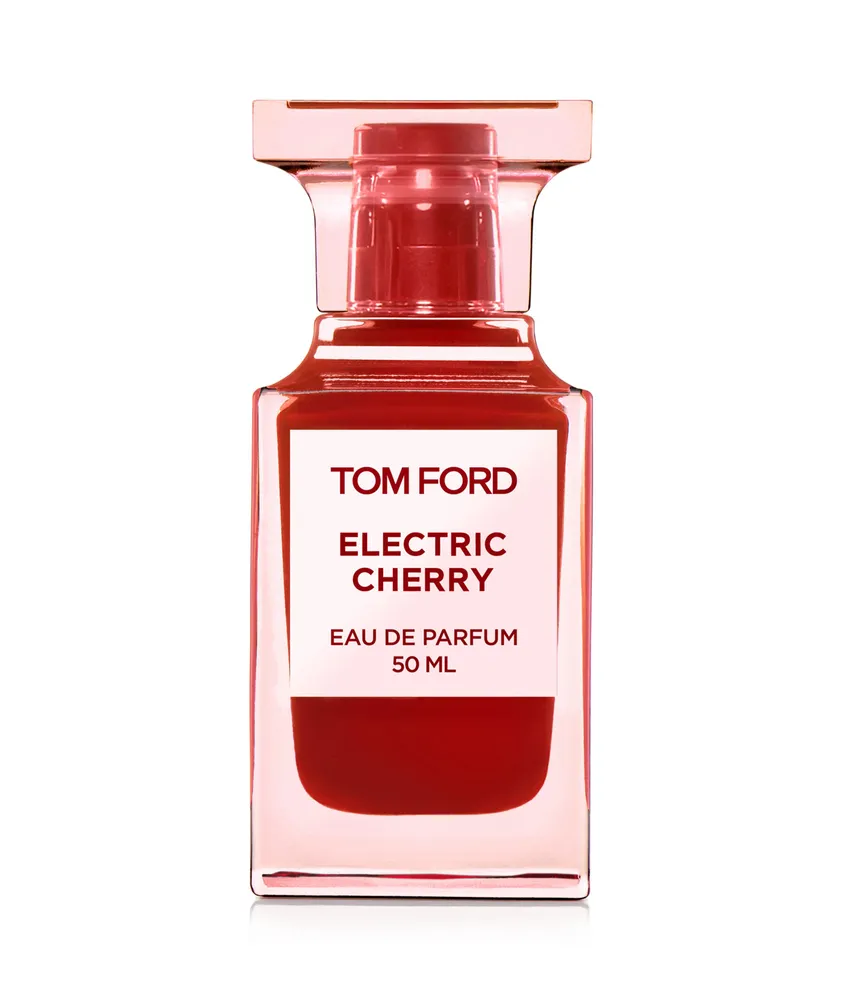 Electric Cherry 50ml