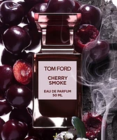 Cherry Smoke 50ml