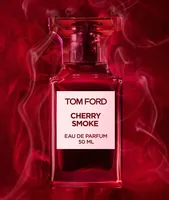 Cherry Smoke 50ml