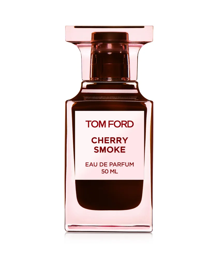 Cherry Smoke 50ml