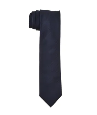 Brera Silk Tie