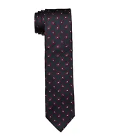 Paisley Silk Tie