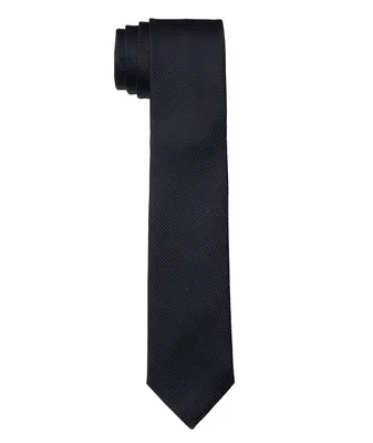 Knitted Evening Tie